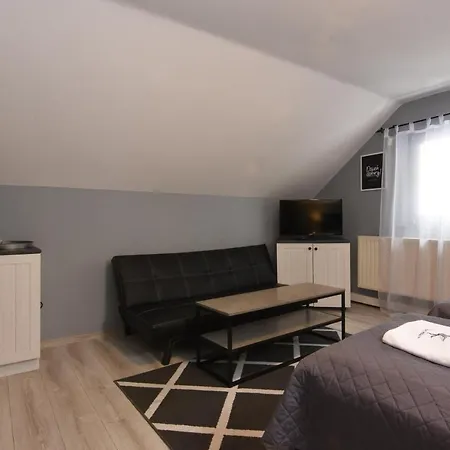 Gasthuis Pegaz Karpacz