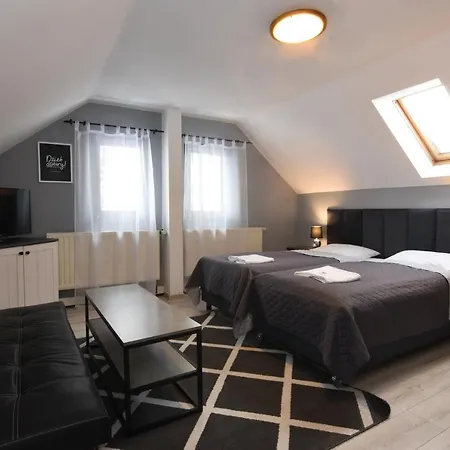 Pegaz 3* Karpacz