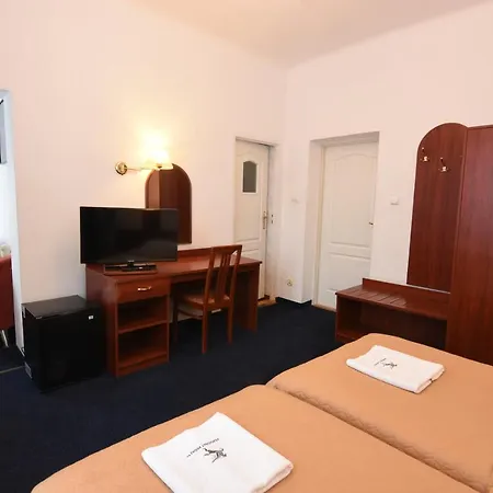 Pegaz Guest house Karpacz