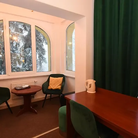 Pegaz 3* كارباش