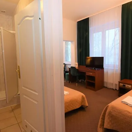 بيت ضيافة Pegaz 3*