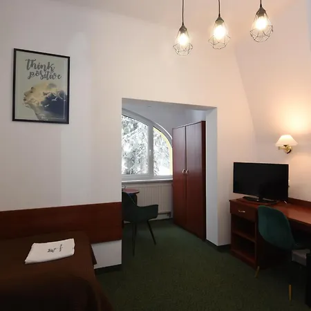 Pegaz Pensjonat Karpacz