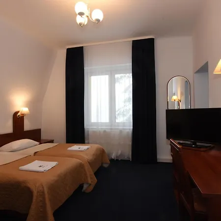 Guest house Pegaz Karpacz