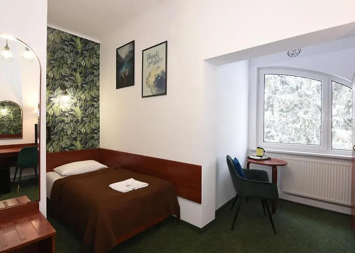 Pegaz Penzion Karpacz