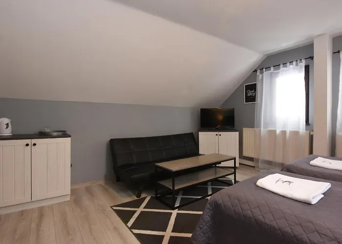 Penzion Pegaz Karpacz