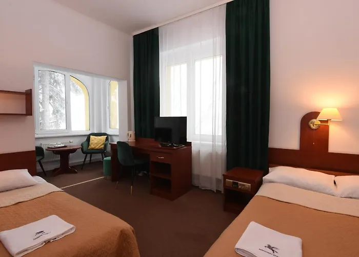 Maison d'hôtes Pegaz 3*