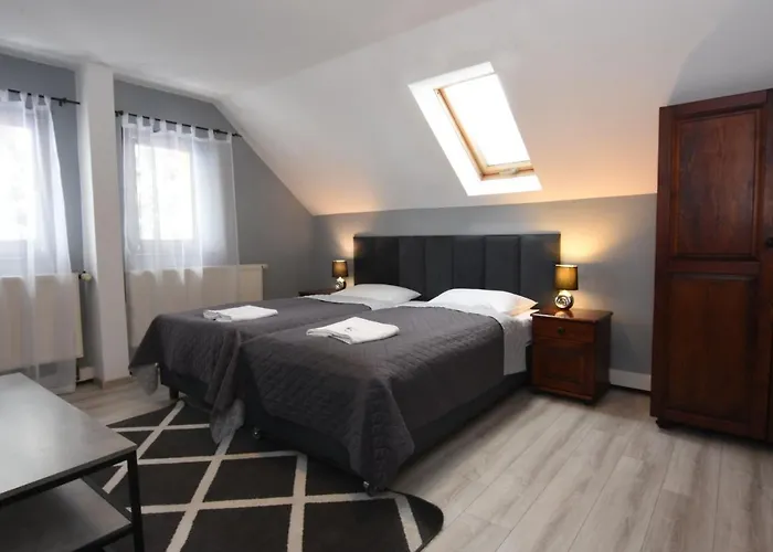 Maison d'hôtes Pegaz