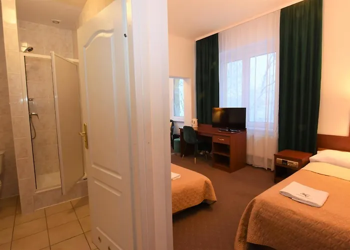 Maison d'hôtes Pegaz 3*