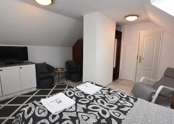 Maison d'hôtes Pegaz 3*