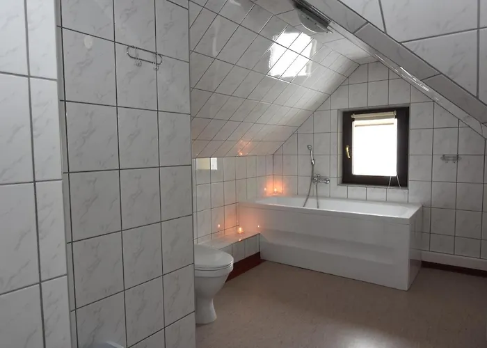 Pegaz Maison d'hôtes Karpacz